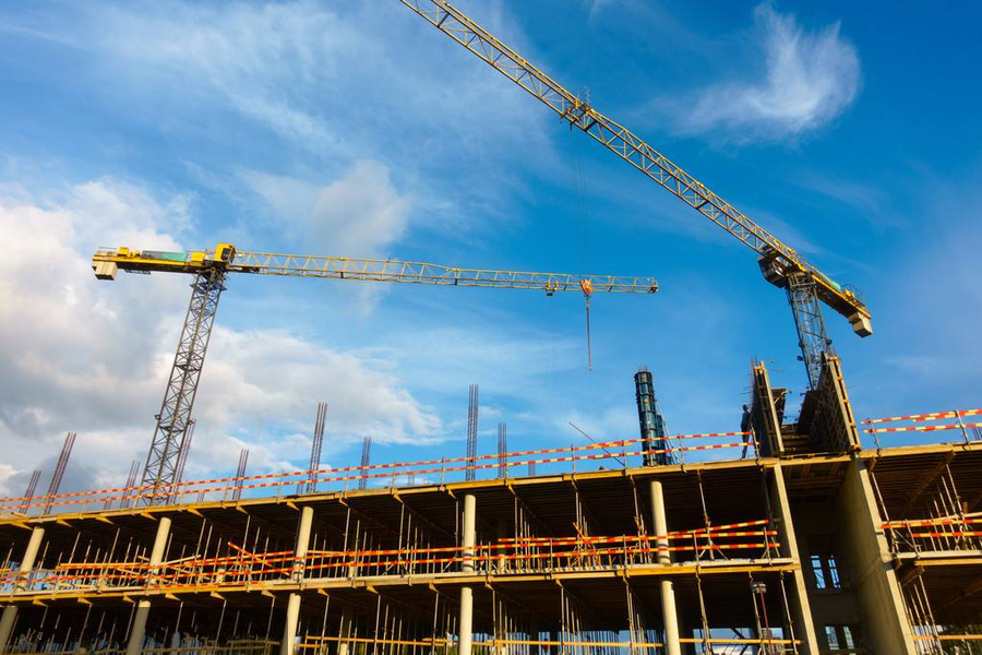 新西兰建筑工程 新西兰建筑工程