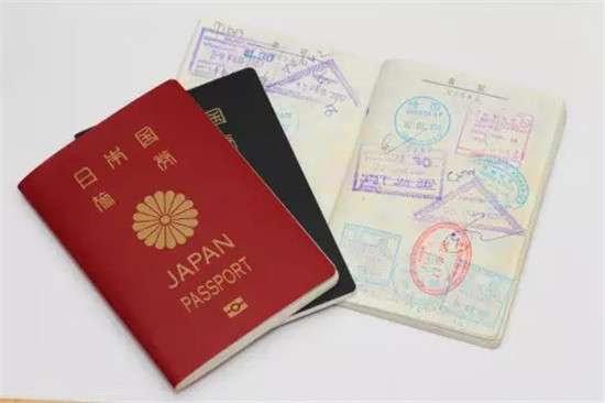 2019最新护照指数出炉日本领跑新西兰跻身前十