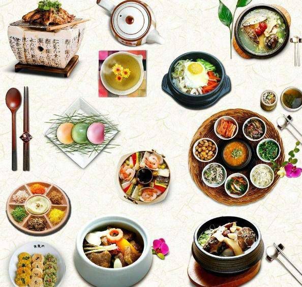 韩国生活优势 韩国生活优势