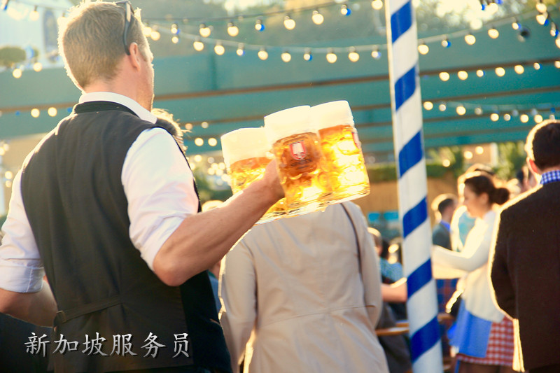 新加坡服务员劳务 新加坡服务员劳务