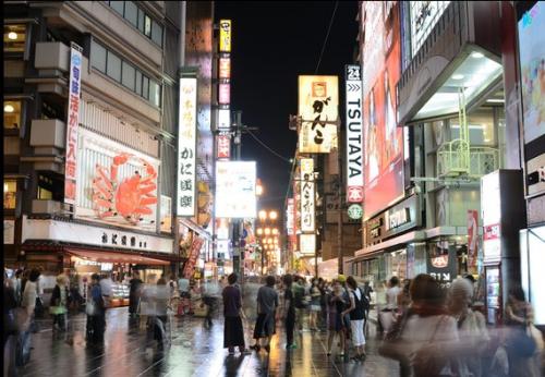 日本生活 日本生活