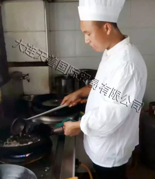 新西兰厨师成功案例 新西兰厨师成功案例