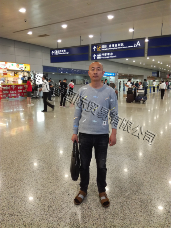 天善国际新西兰厨师成功案例 天善国际新西兰厨师成功案例
