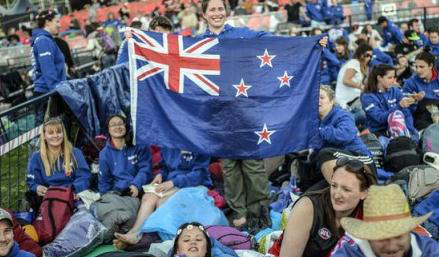 新西兰的这些世界级称号，使得它成了大家移民的首选地！