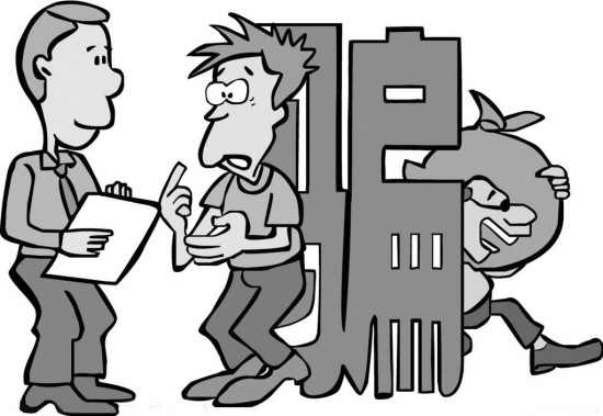 出国打工骗局 出国打工骗局