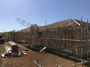 新西兰建筑木工成功案例 新西兰建筑木工成功案例