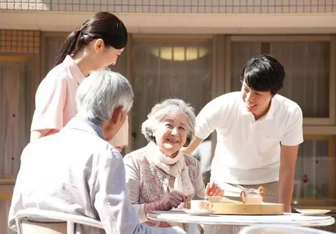 对于日本的养老金制度你还迷糊吗?来看看就明白啦!
