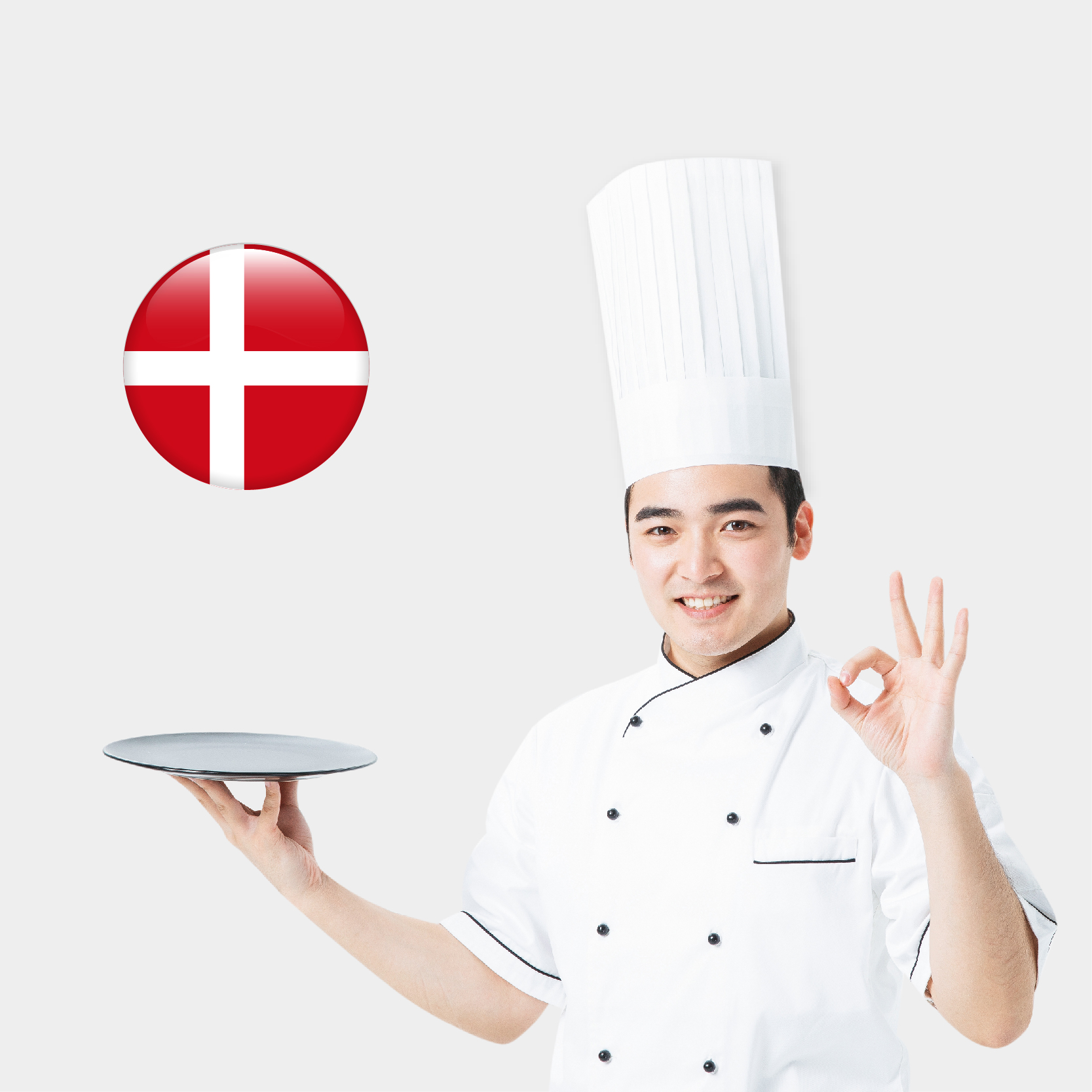 丹麦厨师