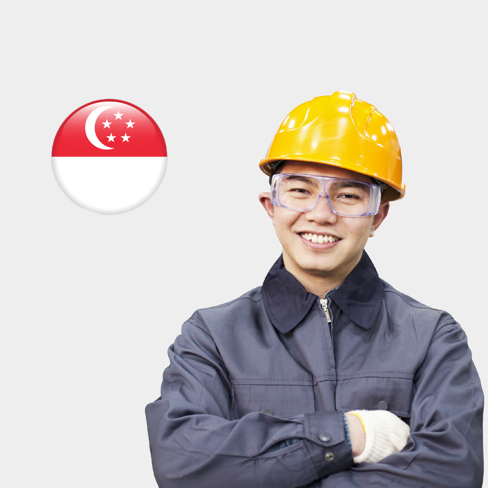 新加坡“0”费用建筑工