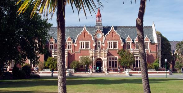 移民新西兰：新西兰林肯大学到底怎么样