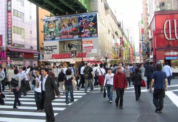 日本移民生活分享日本的生活真的比国内好吗
